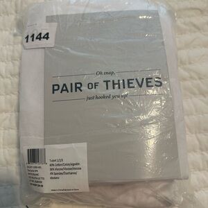 Pair of Thieves 3 pack White T-Shirts/undershirts